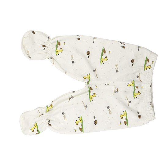 Cotke New Born Baby Cloth Set 