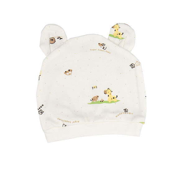 Cotke New Born Baby Cloth Set 