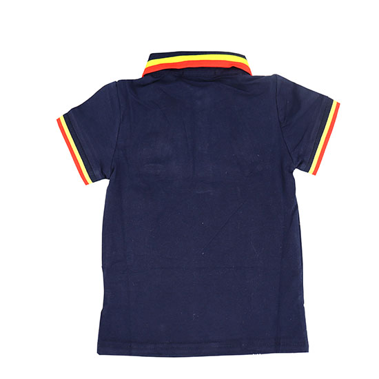 Cotke T-Shirt For Boys