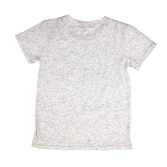 Cotke T-Shirt Gray Colour