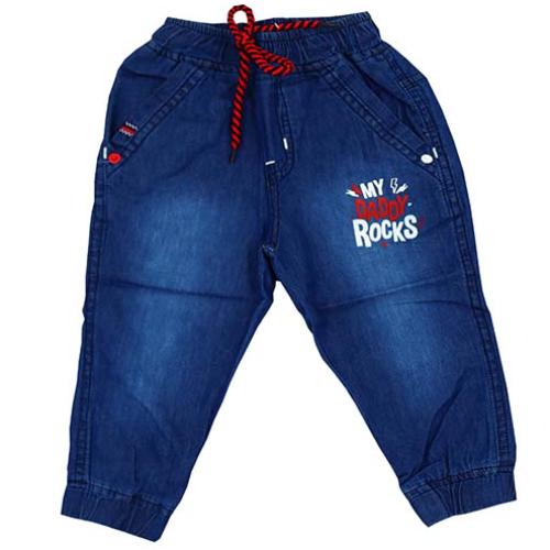 12-18 months best quality and comfortable jogger for kids