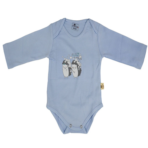 romper pure cotton & comfortable for your little one