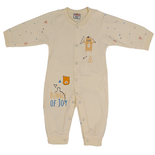 romper full pure cotton very comfortable for your little one